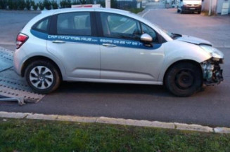 Malle/Hayon arriere CITROEN C3 2