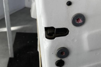 Porte avant droit PEUGEOT 207