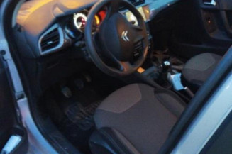 Malle/Hayon arriere CITROEN C3 2