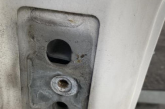 Porte avant droit PEUGEOT 207