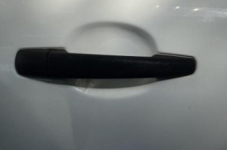 Porte avant droit PEUGEOT 207