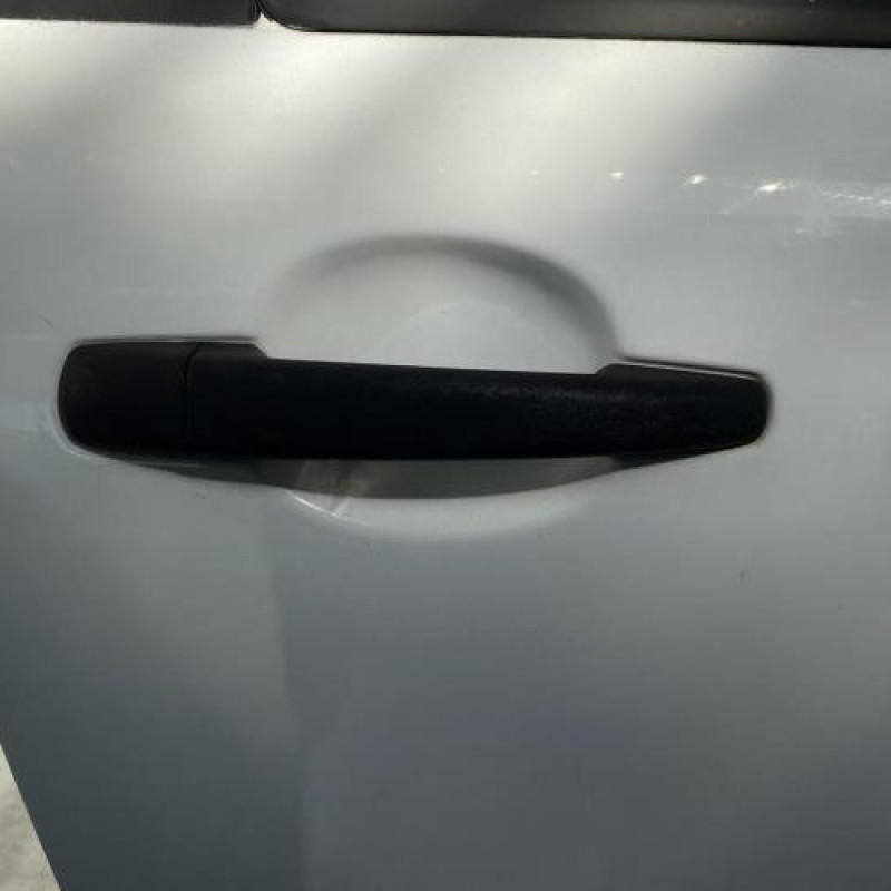 Porte avant droit PEUGEOT 207 Photo n°6