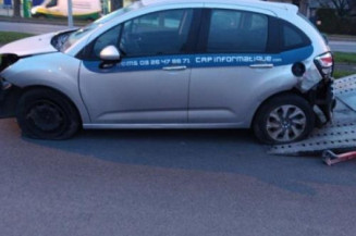 Malle/Hayon arriere CITROEN C3 2