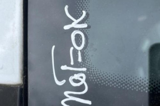 Porte avant droit PEUGEOT 207