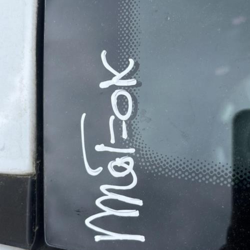 Porte avant droit PEUGEOT 207 Photo n°7