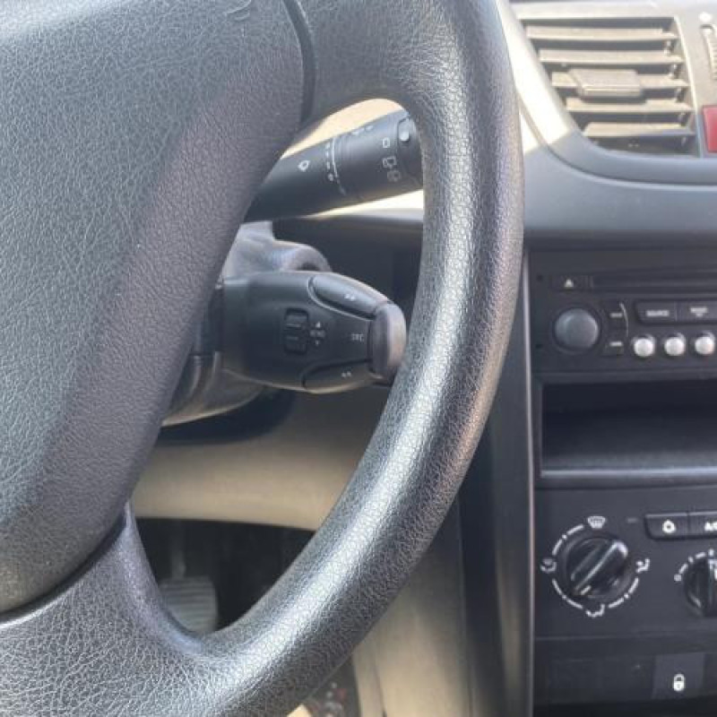 Porte avant droit PEUGEOT 207 Photo n°11