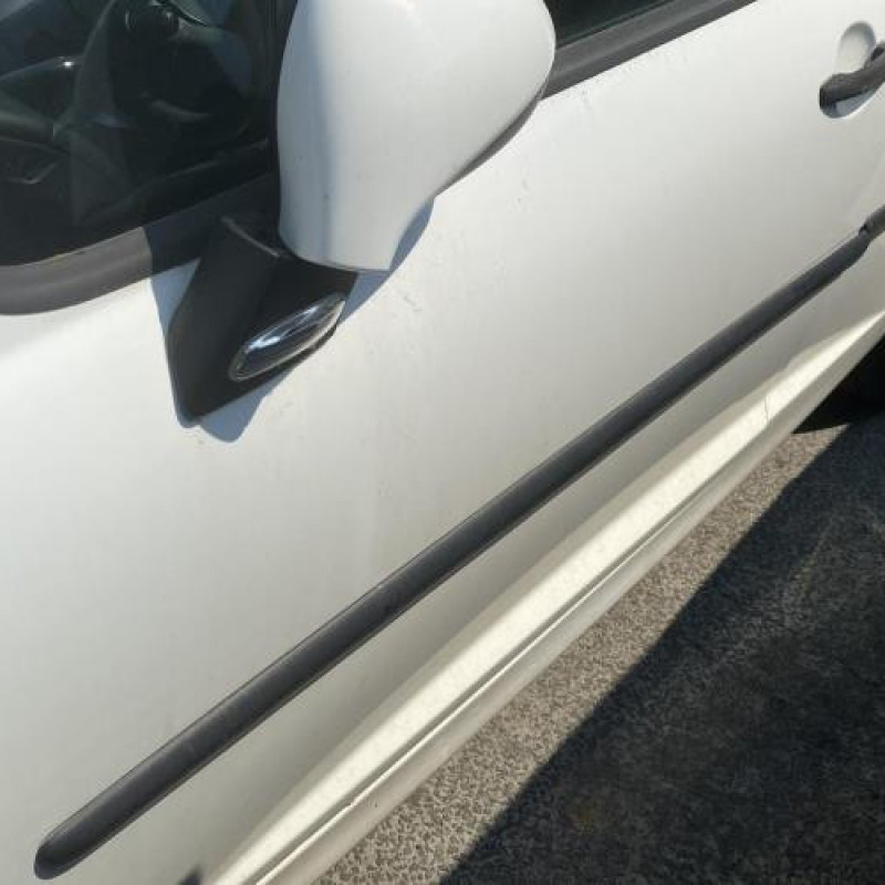 Porte avant droit PEUGEOT 207 Photo n°13