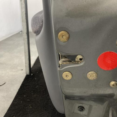 Porte avant droit RENAULT CLIO 2