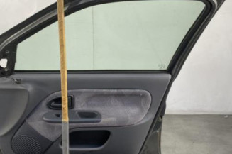 Porte avant droit RENAULT CLIO 2