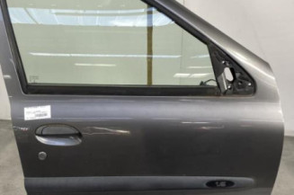Porte avant droit RENAULT CLIO 2