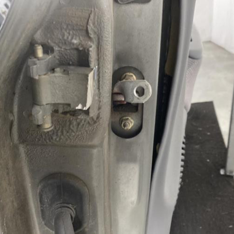 Porte avant droit RENAULT CLIO 2 Photo n°5