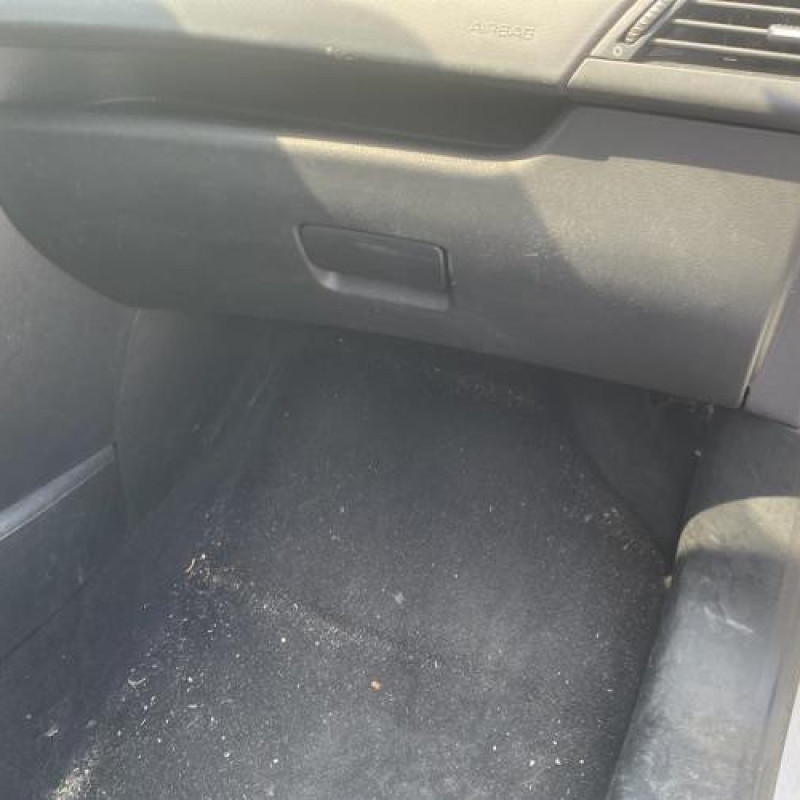 Porte avant droit PEUGEOT 207 Photo n°17