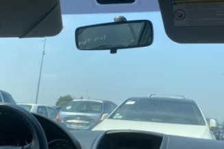 Porte avant droit PEUGEOT 207