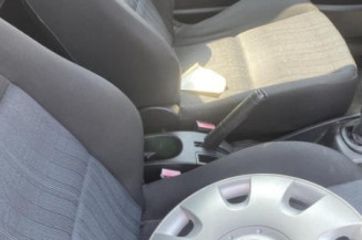 Porte avant droit PEUGEOT 207