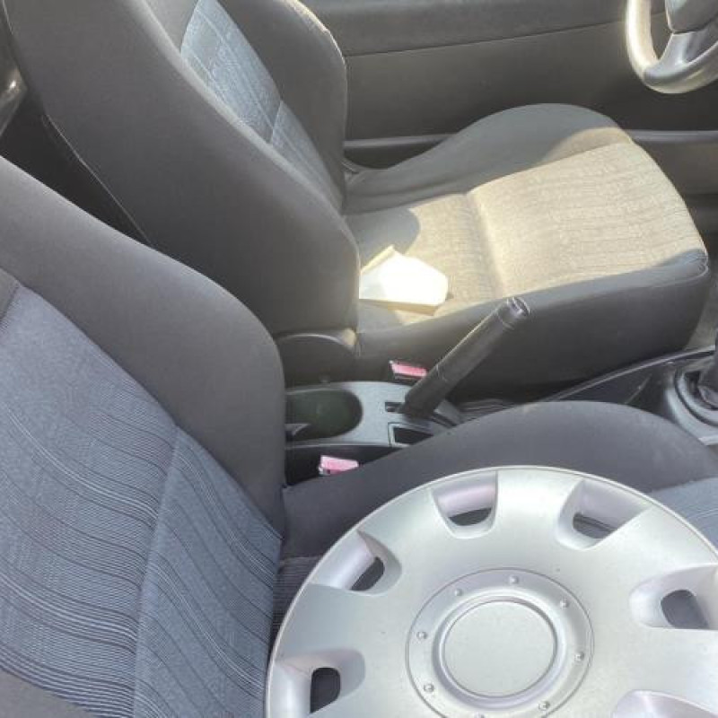 Porte avant droit PEUGEOT 207 Photo n°20