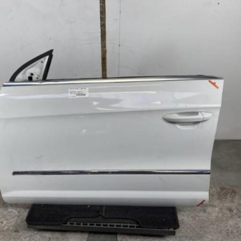 Porte avant gauche VOLKSWAGEN PASSAT 5 Photo n°1