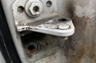 Porte avant gauche VOLKSWAGEN PASSAT 5