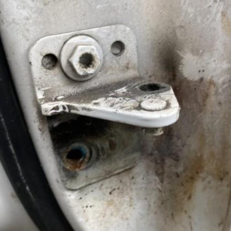 Porte avant gauche VOLKSWAGEN PASSAT 5