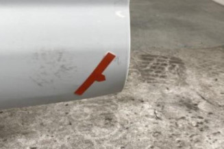 Porte avant gauche VOLKSWAGEN PASSAT 5