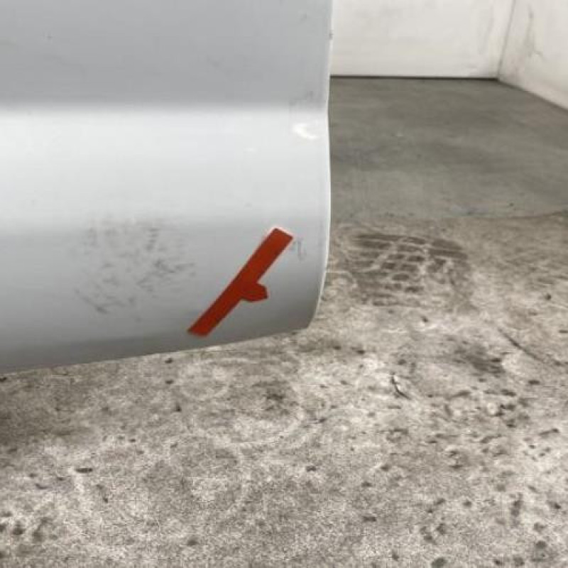 Porte avant gauche VOLKSWAGEN PASSAT 5 Photo n°3