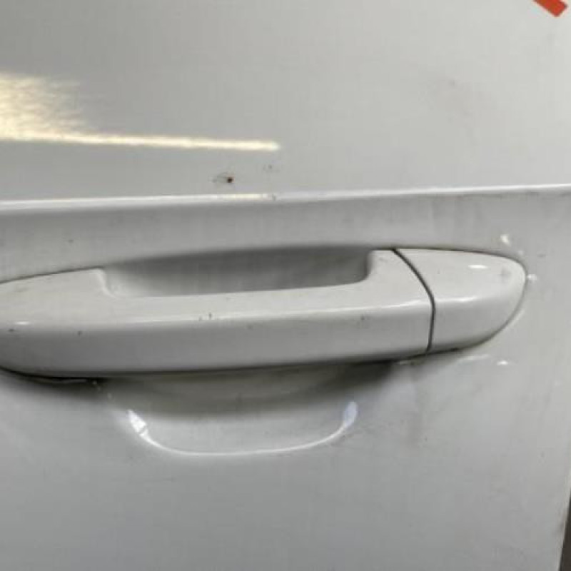 Porte avant gauche VOLKSWAGEN PASSAT 5 Photo n°6