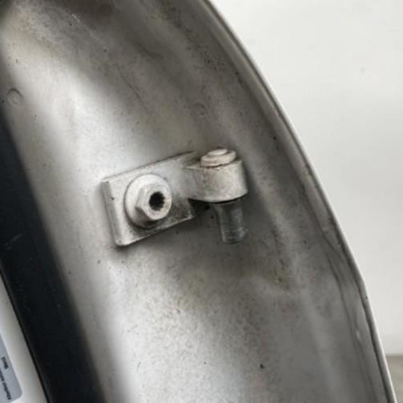 Porte avant gauche VOLKSWAGEN PASSAT 5 Photo n°8