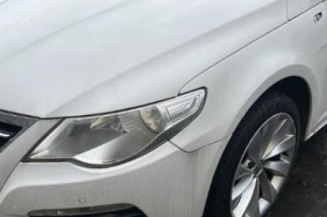 Porte avant gauche VOLKSWAGEN PASSAT 5