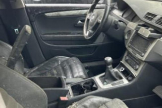 Porte avant gauche VOLKSWAGEN PASSAT 5