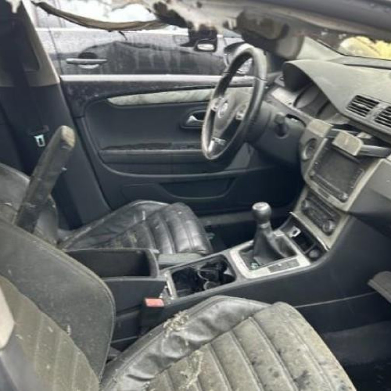 Porte avant gauche VOLKSWAGEN PASSAT 5 Photo n°10