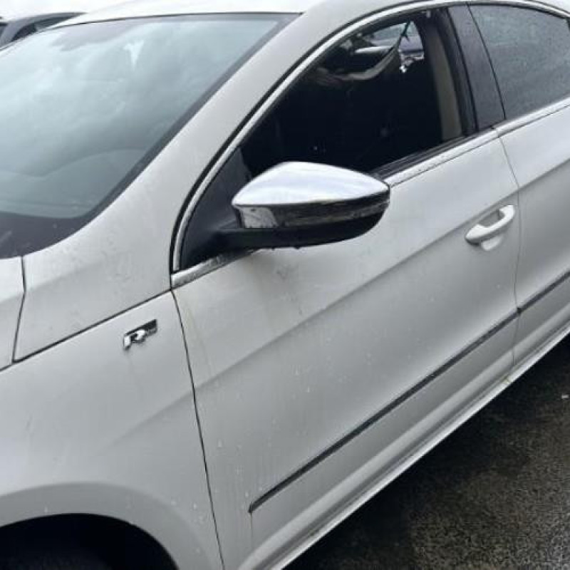 Porte avant gauche VOLKSWAGEN PASSAT 5 Photo n°11