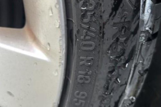 Porte avant gauche VOLKSWAGEN PASSAT 5