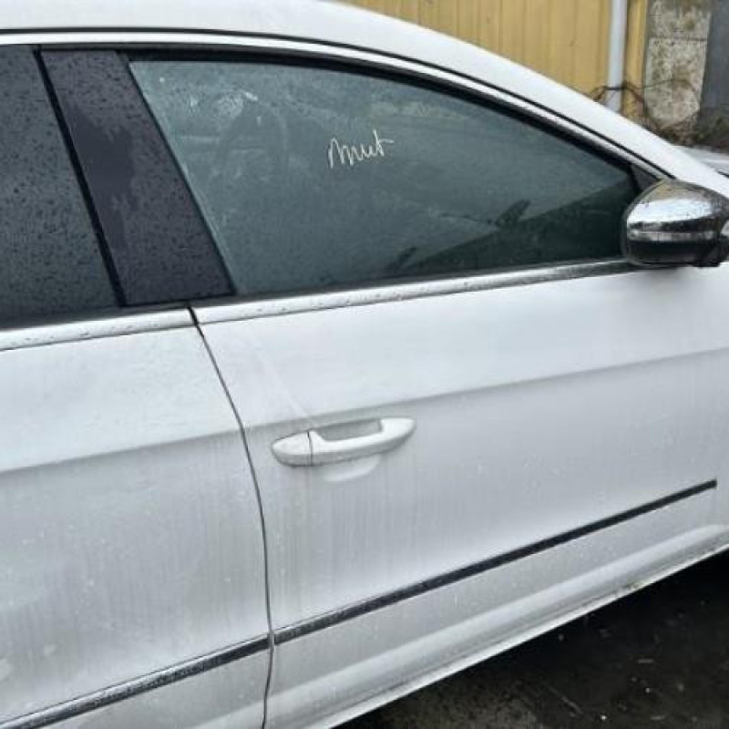 Porte avant gauche VOLKSWAGEN PASSAT 5 Photo n°14