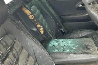 Porte avant gauche VOLKSWAGEN PASSAT 5