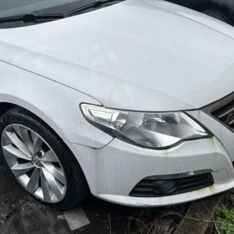 Porte avant gauche VOLKSWAGEN PASSAT 5 Photo n°16