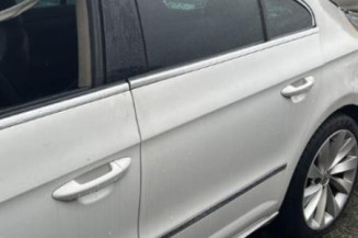 Porte avant gauche VOLKSWAGEN PASSAT 5