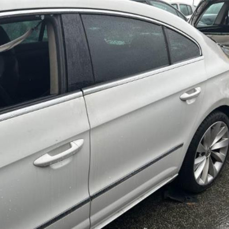 Porte avant gauche VOLKSWAGEN PASSAT 5 Photo n°18