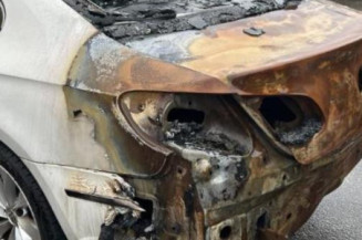 Porte avant gauche VOLKSWAGEN PASSAT 5