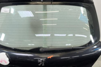 Malle/Hayon arriere PEUGEOT 207 Photo n°1