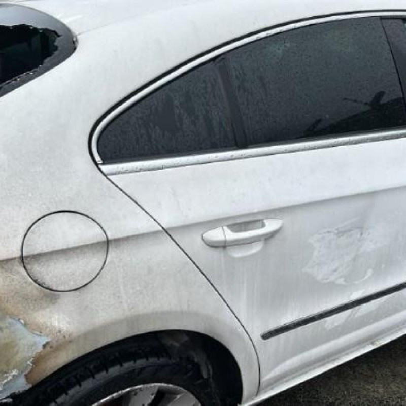 Porte avant gauche VOLKSWAGEN PASSAT 5 Photo n°20