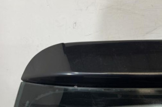 Malle/Hayon arriere PEUGEOT 207