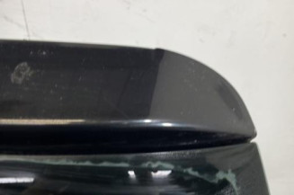 Malle/Hayon arriere PEUGEOT 207