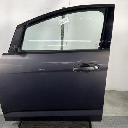 Porte avant gauche FORD C-MAX 2 Photo n°1