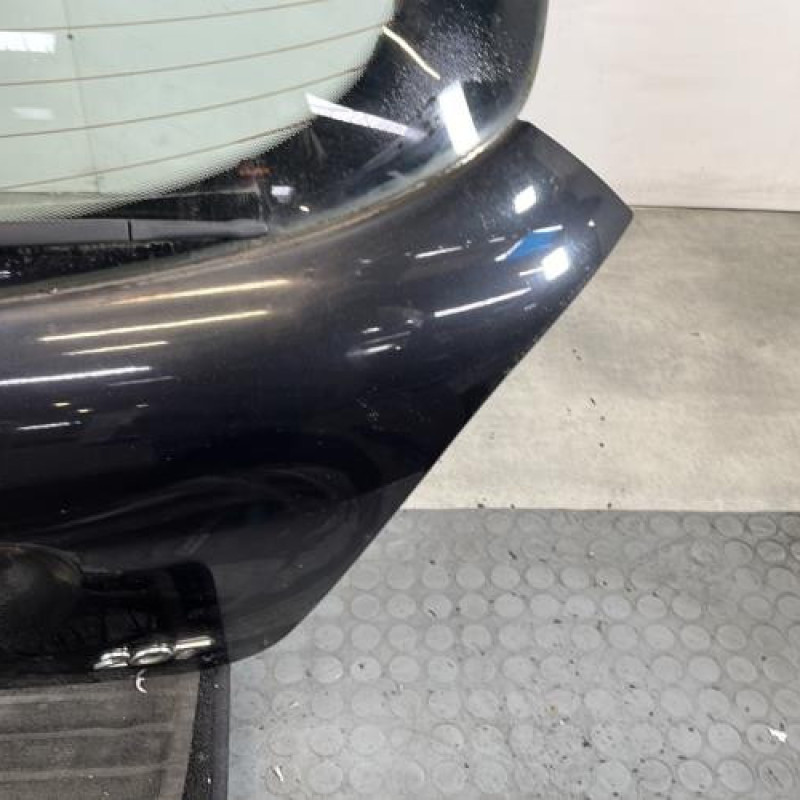 Malle/Hayon arriere PEUGEOT 207 Photo n°4