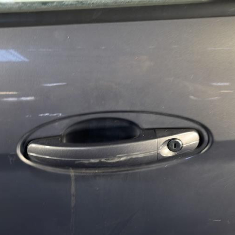 Porte avant gauche FORD C-MAX 2 Photo n°2