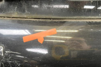 Malle/Hayon arriere PEUGEOT 207