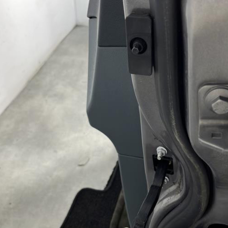 Porte avant gauche FORD C-MAX 2 Photo n°4