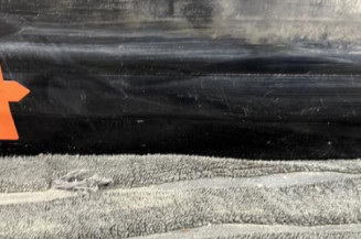 Malle/Hayon arriere PEUGEOT 207