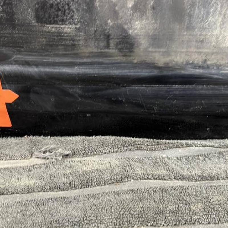 Malle/Hayon arriere PEUGEOT 207 Photo n°7