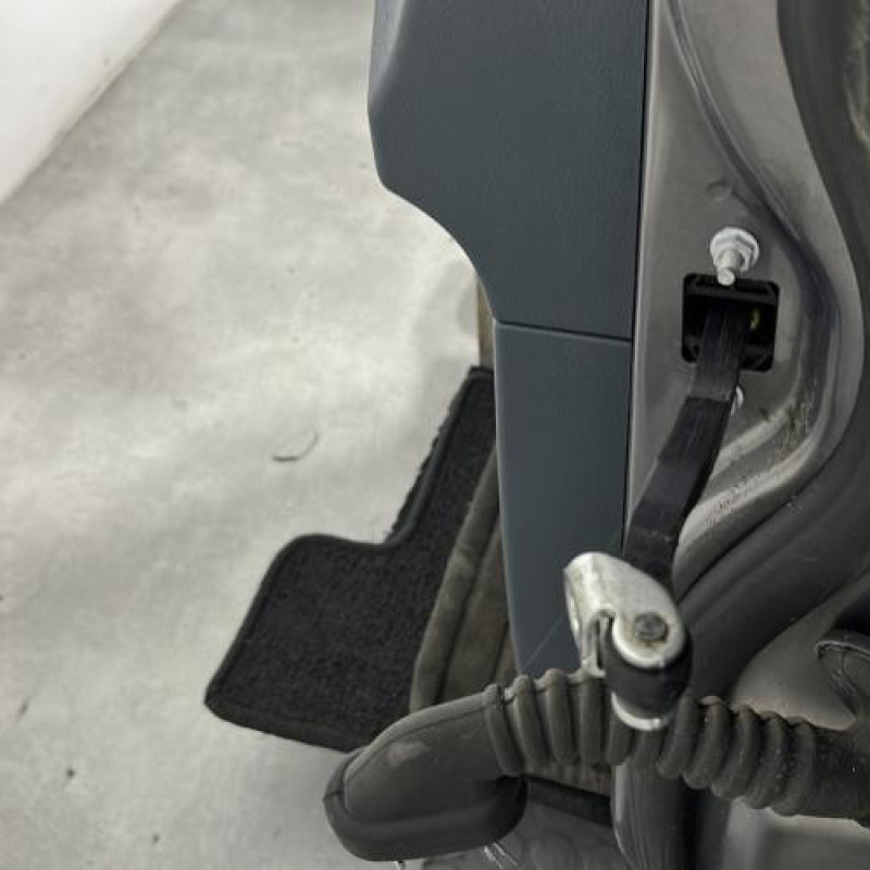 Porte avant gauche FORD C-MAX 2 Photo n°5