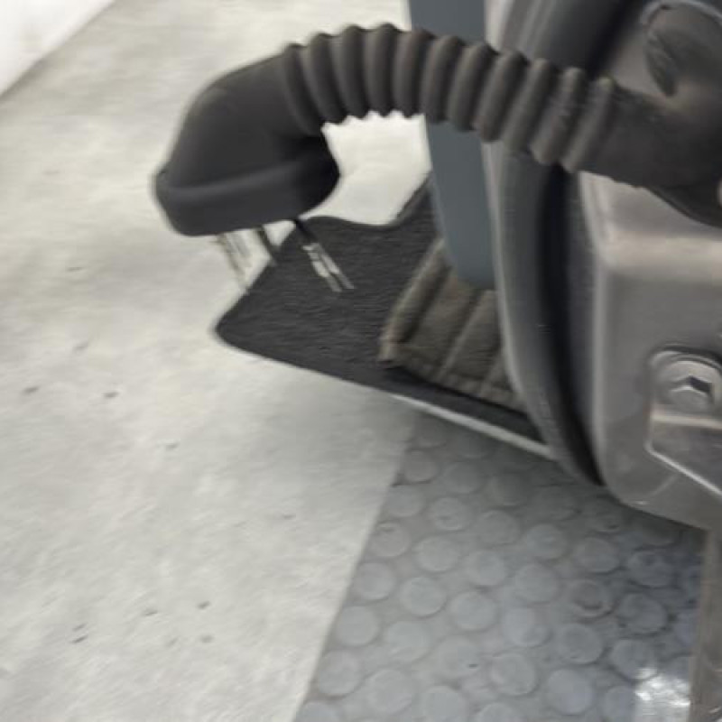 Porte avant gauche FORD C-MAX 2 Photo n°6